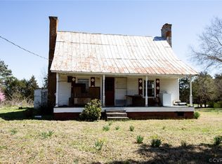 61 Owen Rd, Chase City, VA 23924