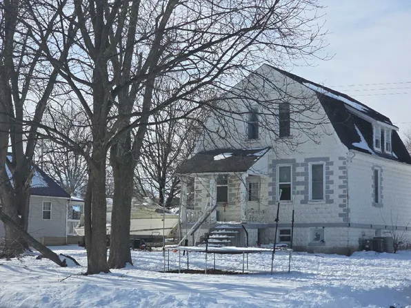 502 S Cuba St, Owensville, MO 65066