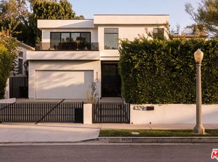 4329 Agnes Ave, Studio City, CA 91604