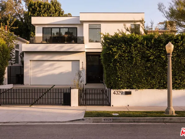 4329 Agnes Ave, Studio City, CA 91604
