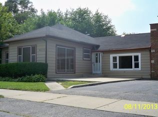 9810 Moody Ave, Oak Lawn, IL