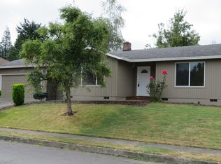 3852 SE 21st Dr, Gresham, OR 97080