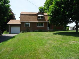 167 Old Hebron Rd, Colchester, CT 06415