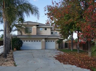 29074 Mercury Cir, Menifee, CA 92584