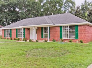 6168 Magnolia Trce N, Theodore, AL 36582