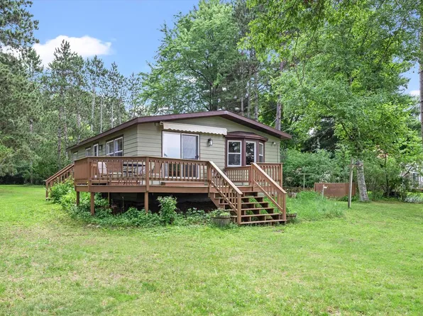 N3945 Arden DRIVE, Wautoma, WI 54982