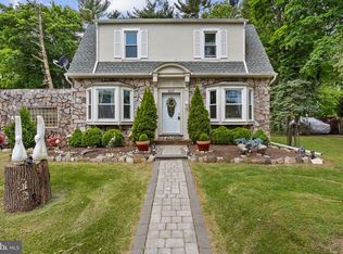 657 Glassboro Rd, Woodbury Heights, NJ 08097