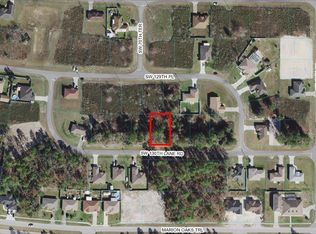 0 SW 130th Lane Rd #12, Ocala, FL 34473