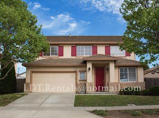 1252 Potrero Cir, Suisun City, CA 94585