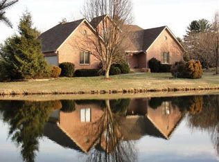 3891 Gale Rd, Granville, OH 43023