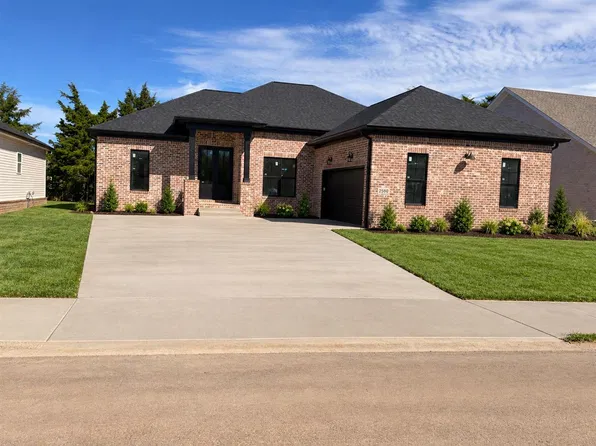 2580 Cedrus Ave, Bowling Green, KY 42101