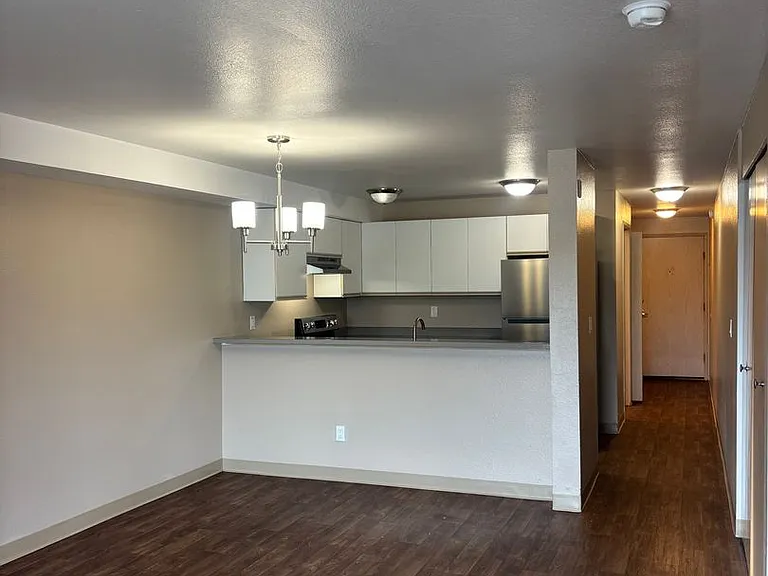 City View Apartments in West Seattle — Photo 102