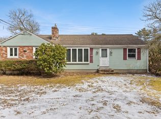 260 Cammett Rd, Marstons Mills, MA 02648