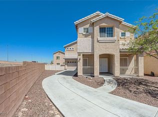1596 Little Crow Ave, Las Vegas, NV 89123