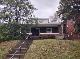 1855 Harvard Dr, Louisville, KY 40205
