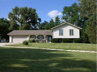 14409 W Schlink Rd, Brimfield, IL 61517