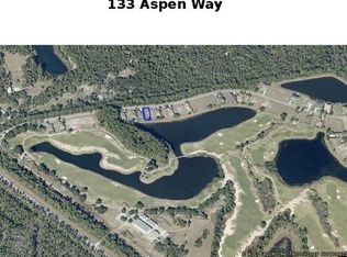 133 Aspen Way LOT 235, Palm Coast, FL 32137