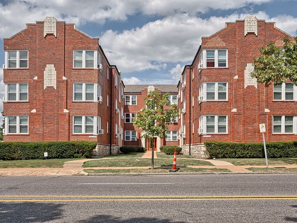 1st image of 5743 Chippewa St APT 2S