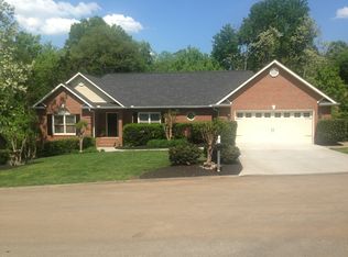 506 Westbrook Rd, Knoxville, TN 37919