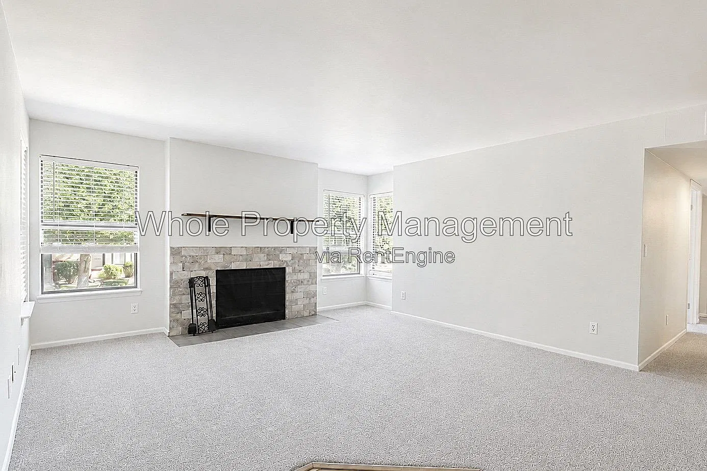 2 bed, 2.0 bath, 984 sqft, $1,795 — Photo 3