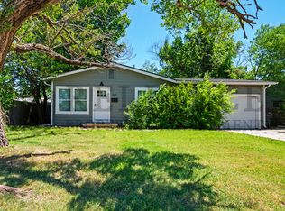 2808 S Glenn Ave, Wichita, KS 67217
