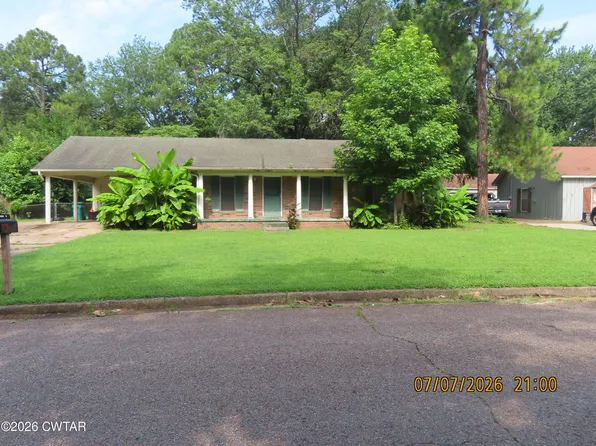 53 Woodard Dr, Jackson, TN 38305