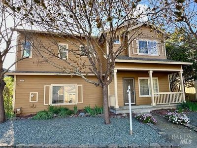 1347 Peterson Lane, Santa Rosa, CA, 95403
