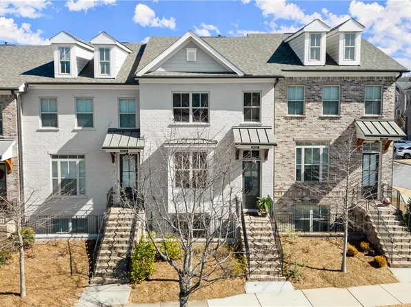 4000 Bethelview Ln, Suwanee, GA 30024