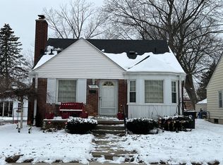 19773 Sumner, Redford, MI 48240
