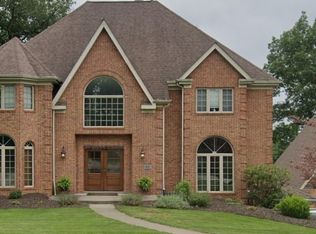 417 Heights Dr, Gibsonia, PA 15044