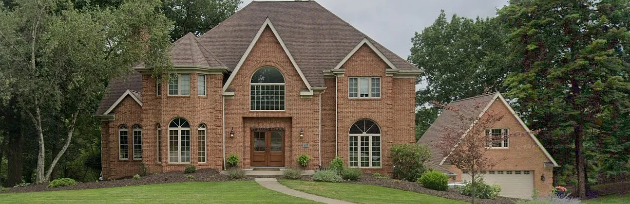 417 Heights Dr photo 1