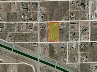9816 5th St, Phelan, CA 92392
