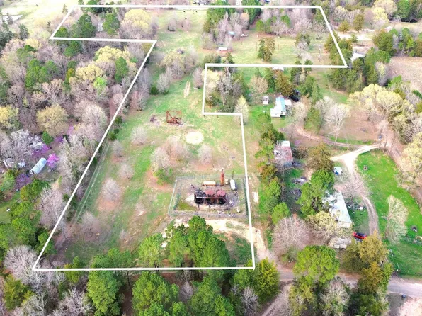 3545 Cr, Leesburg, TX 75451