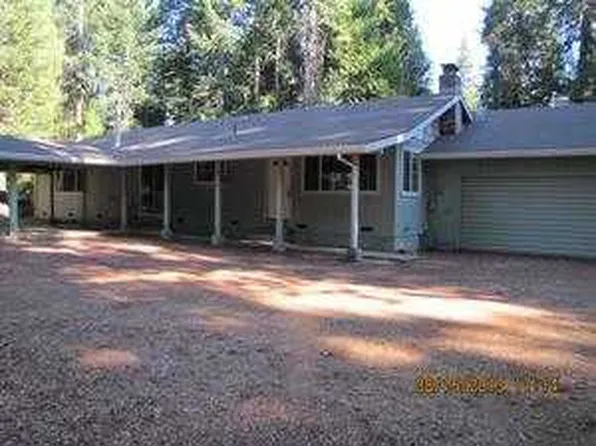 34604 Highway 44, Shingletown, CA 96088
