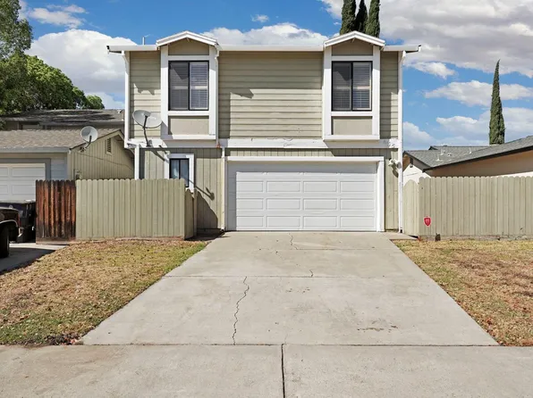 455 Allisha Ln, Tracy, CA 95376
