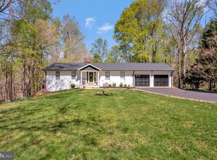 6911 Ash Ct, Owings, MD 20736