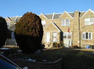 1457 McKinley St, Philadelphia, PA 19149