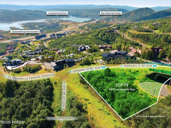 3010 W Jordanelle Way #79, Park City, UT 84060