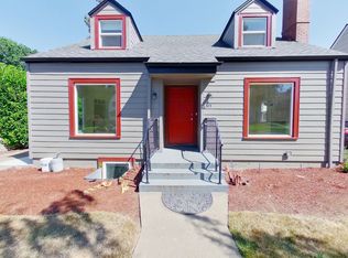 345 NW 23rd St, Corvallis, OR