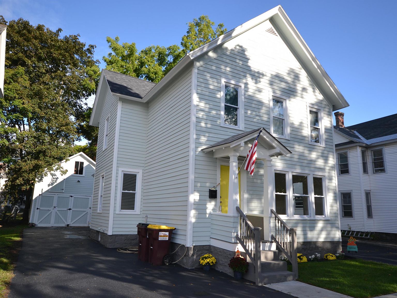 16 MARION Avenue, Glens Falls, NY 12801 Zillow
