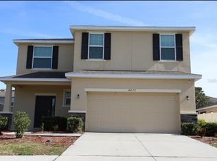 6052 Evansbrook Dr, Zephyrhills, FL 33541