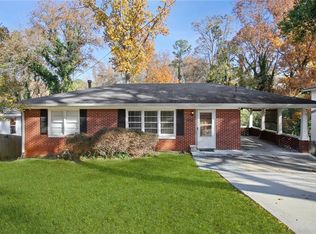 3282 Robin Rd, Decatur, GA 30032