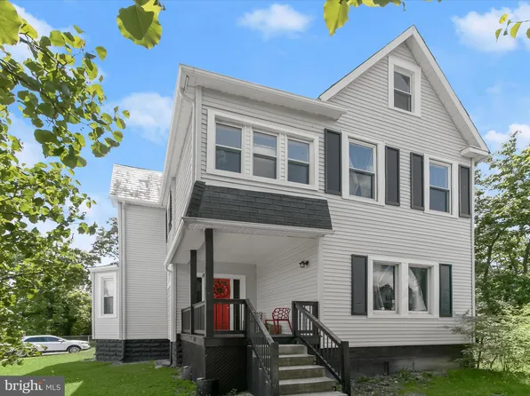 4511 Powell Ave, Baltimore, MD 21206