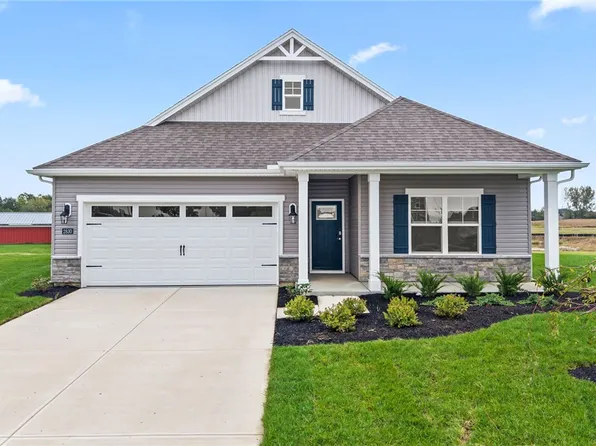 2830 Netherfield Cir, Troy, OH 45373