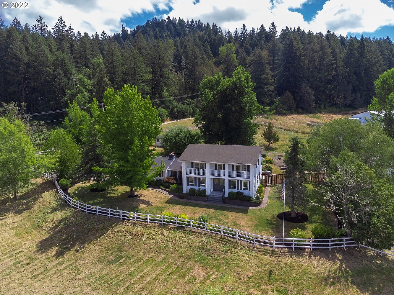 37078 Camp Creek Rd, Springfield, OR 97478 Zillow