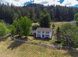 37078 Camp Creek Rd, Springfield, OR 97478