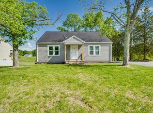 6125 Lone Star Rd, Kingsport, TN 37660