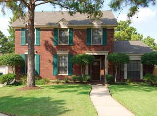 17410 Meadow Heights Dr, Houston, TX 77095