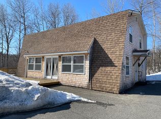 57 Harvest Rd, Caribou, ME 04736