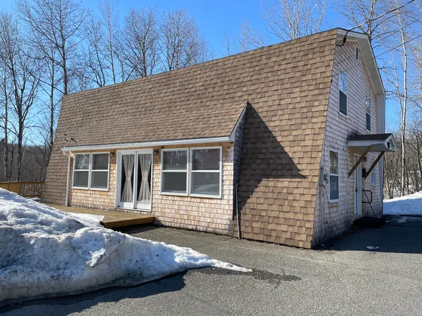 57 Harvest Road, Caribou, ME 04736